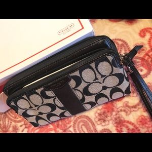 COACH Wallet, Brand New